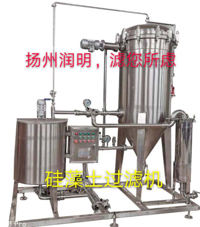 揚州潤明燭芯過濾器生產(chǎn)，銷售，批發(fā)