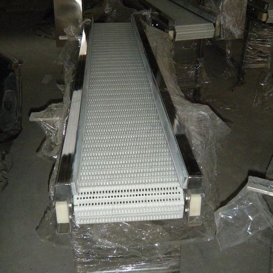 板鏈輸送機(jī)
