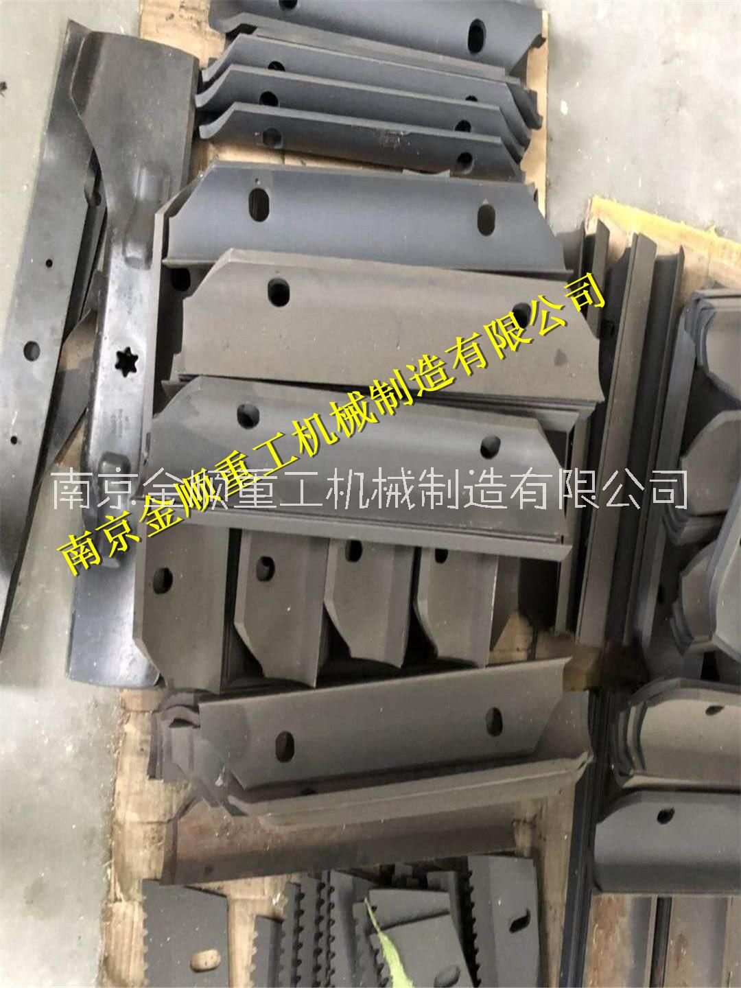 克拉斯青貯機動刀，克拉斯青貯機割臺鋸片