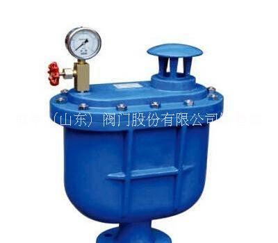 排氣閥/雙作用排氣