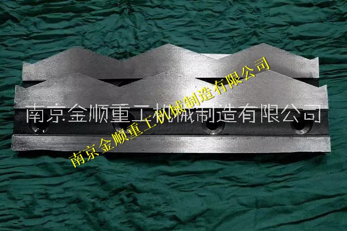 臥式打包機(jī)切刀，南京打包機(jī)刀具，馬鞍山打包機(jī)刀具，南京金順重工  臥式打包機(jī)刀具