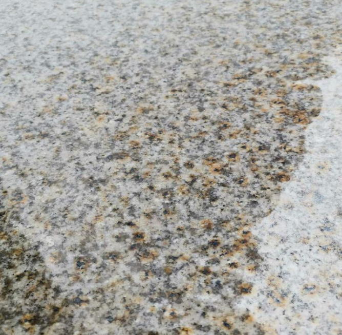 供應黃銹石光面黃銹石 干掛板