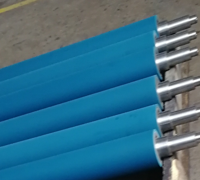 彩色印刷機(jī)膠輥哪家實(shí)惠 彩色印刷機(jī)膠輥