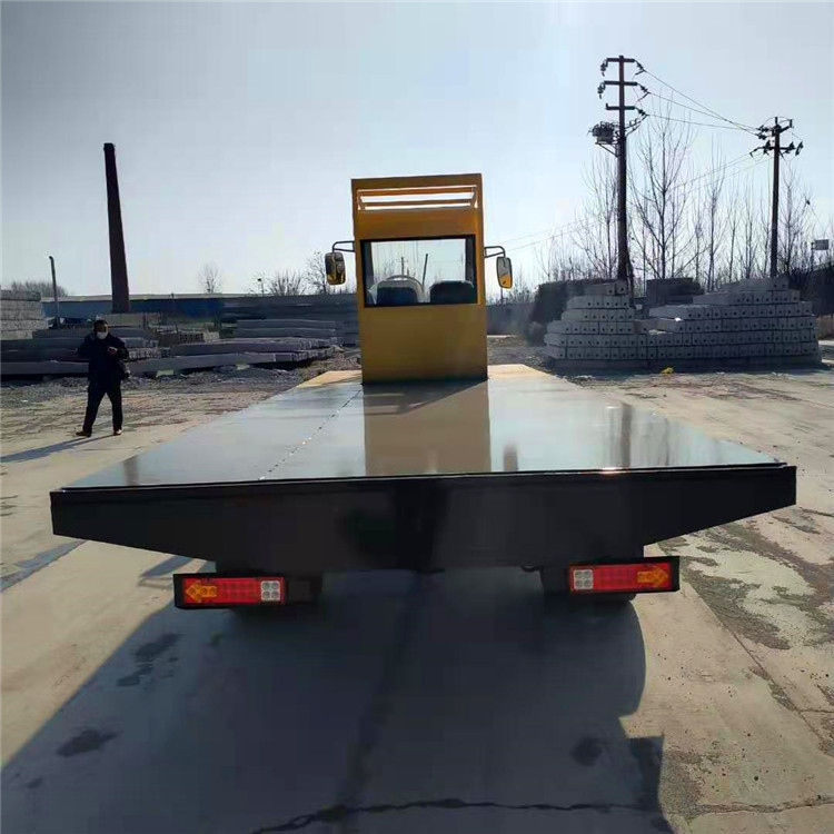 出售 四不像運(yùn)輸車(chē) 拉鋼筋平板車(chē)廠(chǎng)家