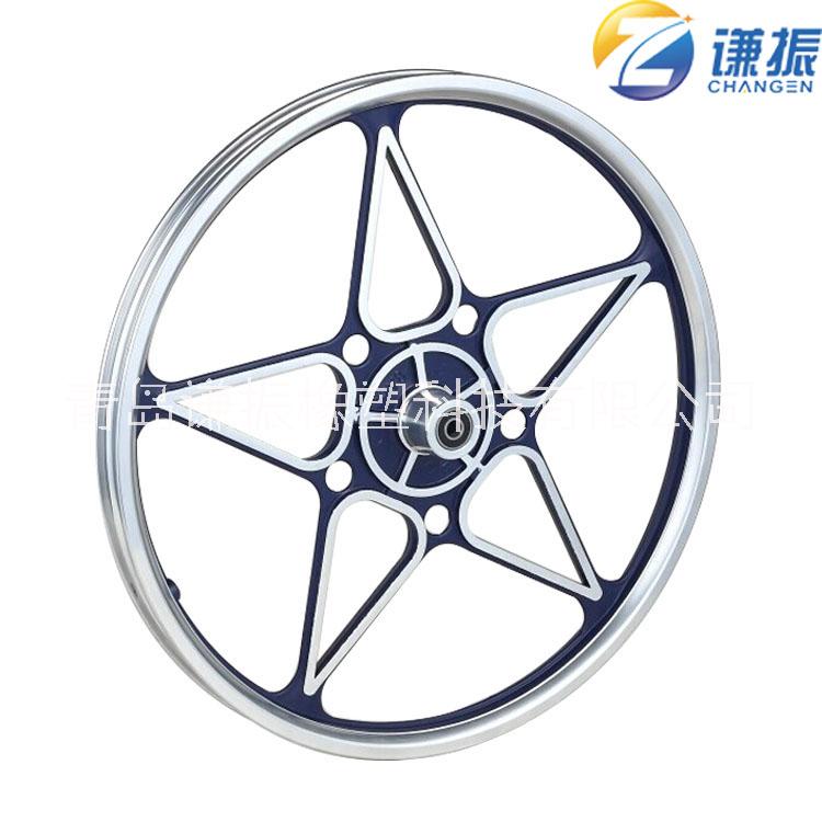 廠家直售 20寸鋁合金輪轂 手推車輪輻 醫(yī)療器械配件輪