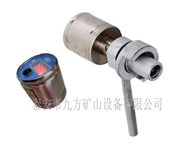 增壓式單體液壓支柱工作阻力檢測(cè)儀