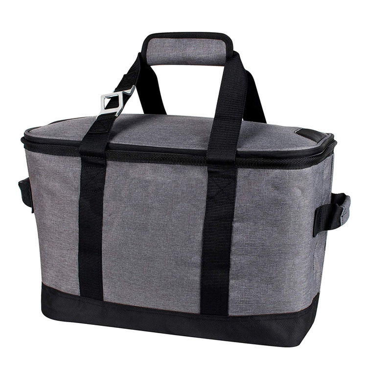 手提保溫包冰包單肩飯盒包設(shè)計(jì)定制箱包廠家