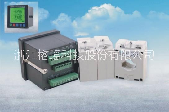 電動機保護器GY806