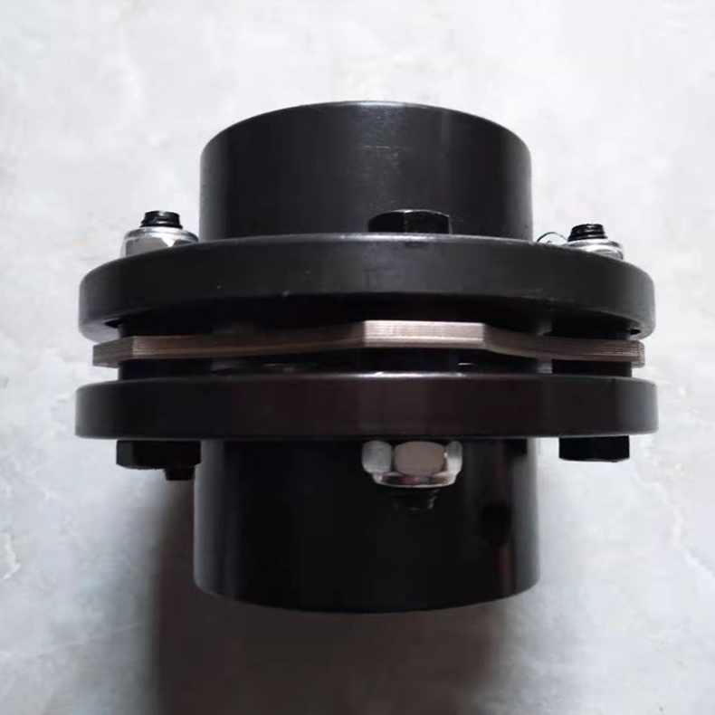 供應上海膜片聯(lián)軸器廠家 膜片聯(lián)軸器型號