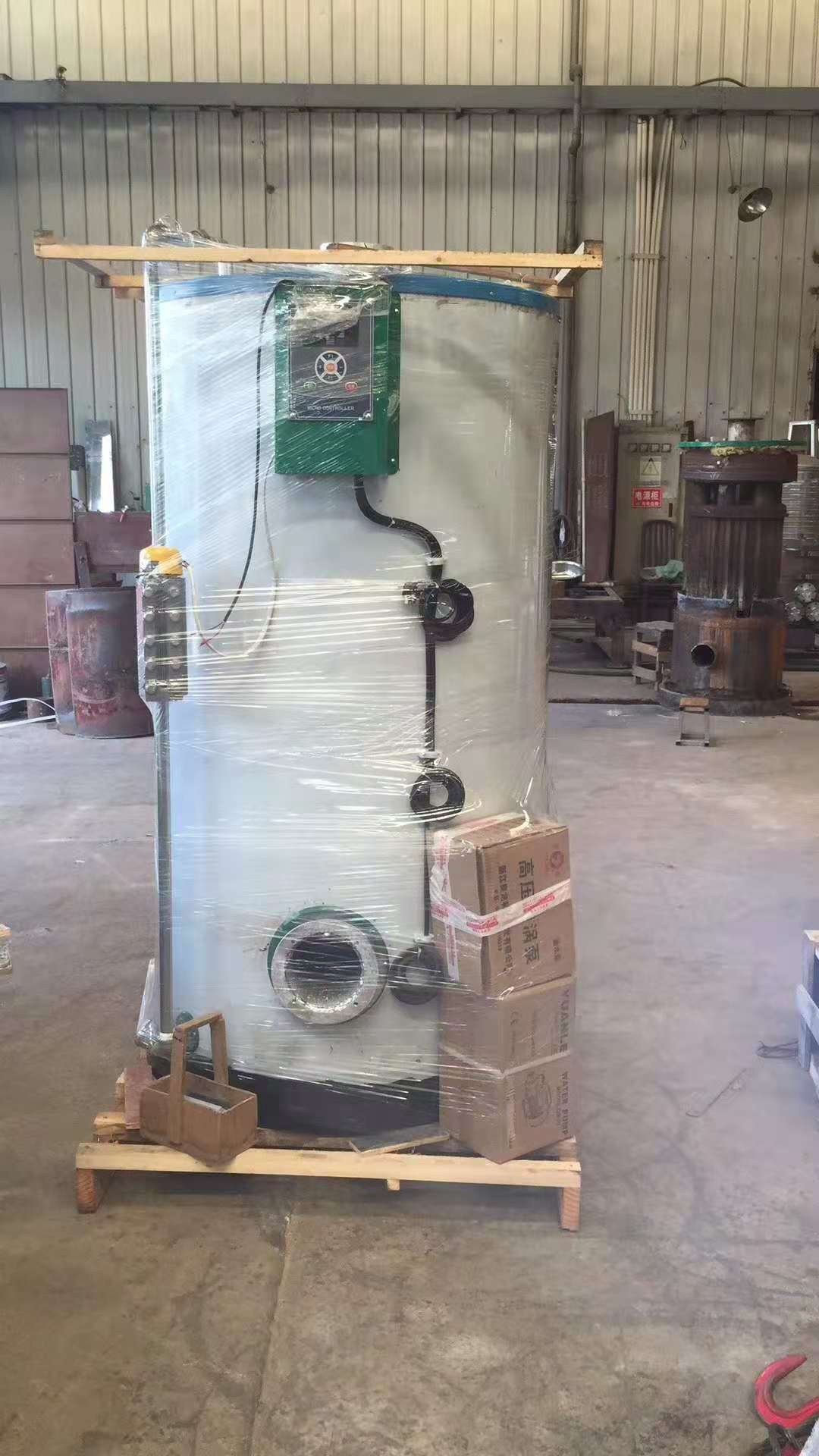 匠奧燃油燃?xì)庹羝l(fā)生器4公斤壓力7公斤壓力產(chǎn)蒸汽100公斤