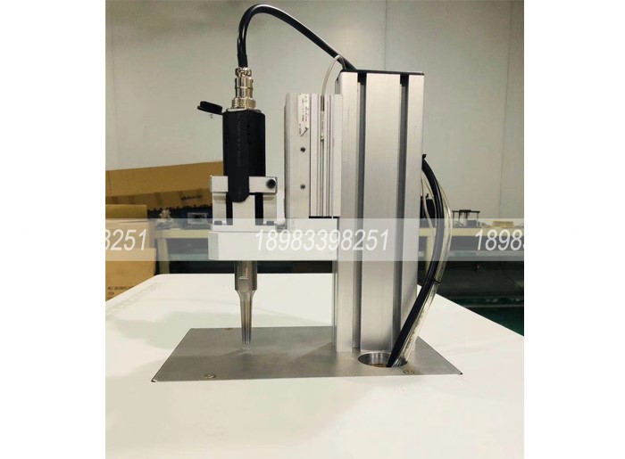 成都桌面型超聲波點(diǎn)焊機(jī)