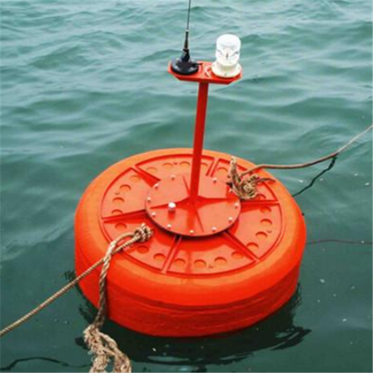 海上定位浮標 警示助航航標 氣象監(jiān)測浮標