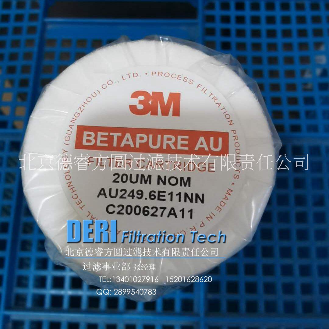 BETAPURE AU AU246.6E11NN 油漆涂料工業(yè)粘稠物料濾芯