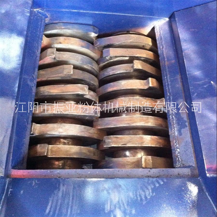 粗碎機(jī) 供應(yīng)橡膠破碎機(jī)輪胎粗碎機(jī)破胎機(jī) 廠家供橡膠破碎機(jī)輪胎粗碎機(jī)破胎機(jī)