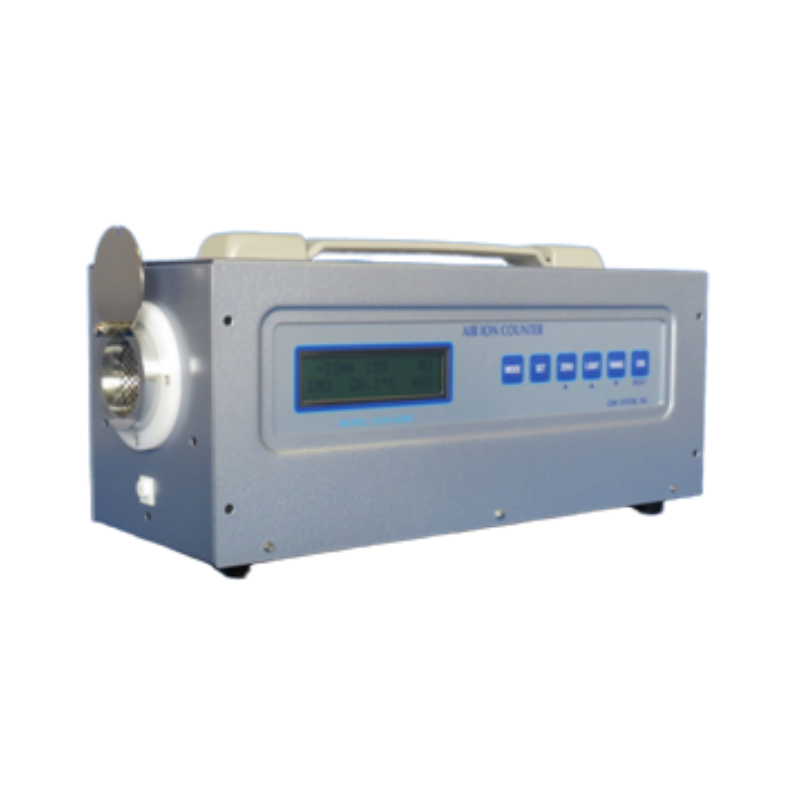 便攜式負(fù)氧離子檢測(cè)儀