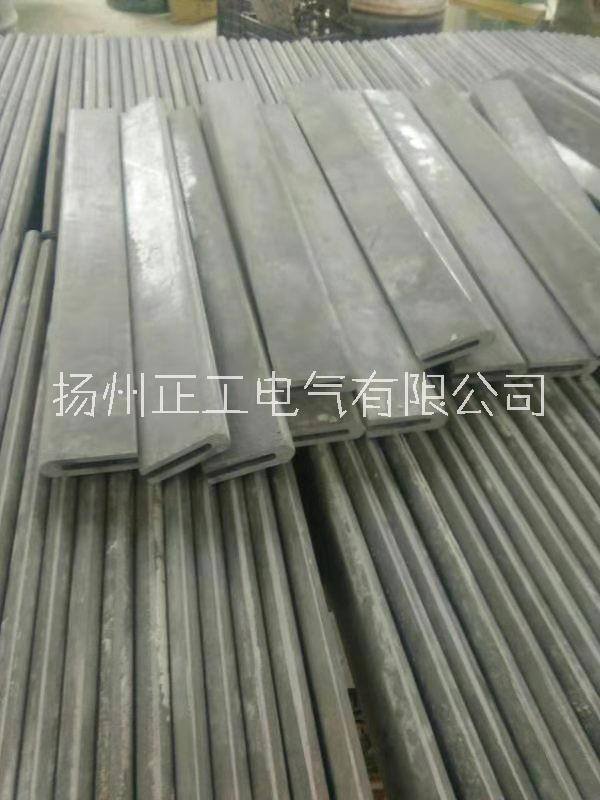 鋁罩蓋板用U型絕緣板 耐高溫U型絕緣板 MPI耐高溫絕緣材料