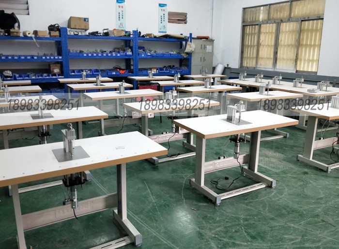 成都桌面型超聲波點(diǎn)焊機(jī)