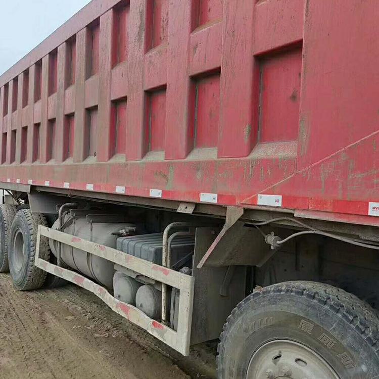 直銷*后八 二手工程自卸翻斗車 二手工程自卸車 后翻工程自卸車