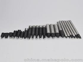 QUICK快克910-30DV2烙鐵頭