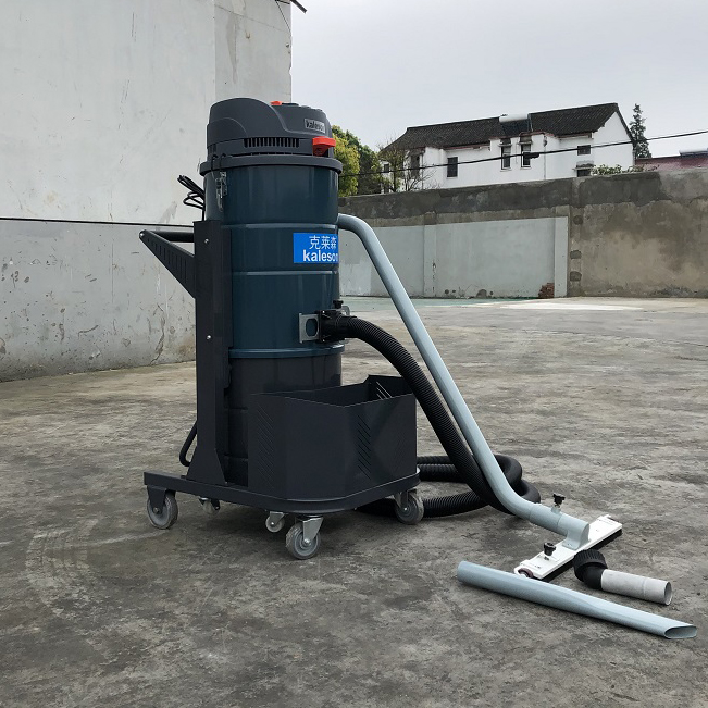 克萊森220V大功率吸塵吸水機A3-100L