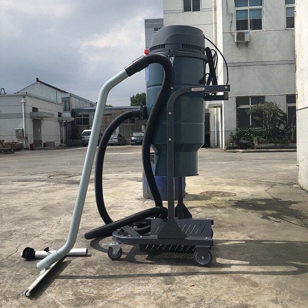 套袋式工業(yè)吸塵器AD3-50L