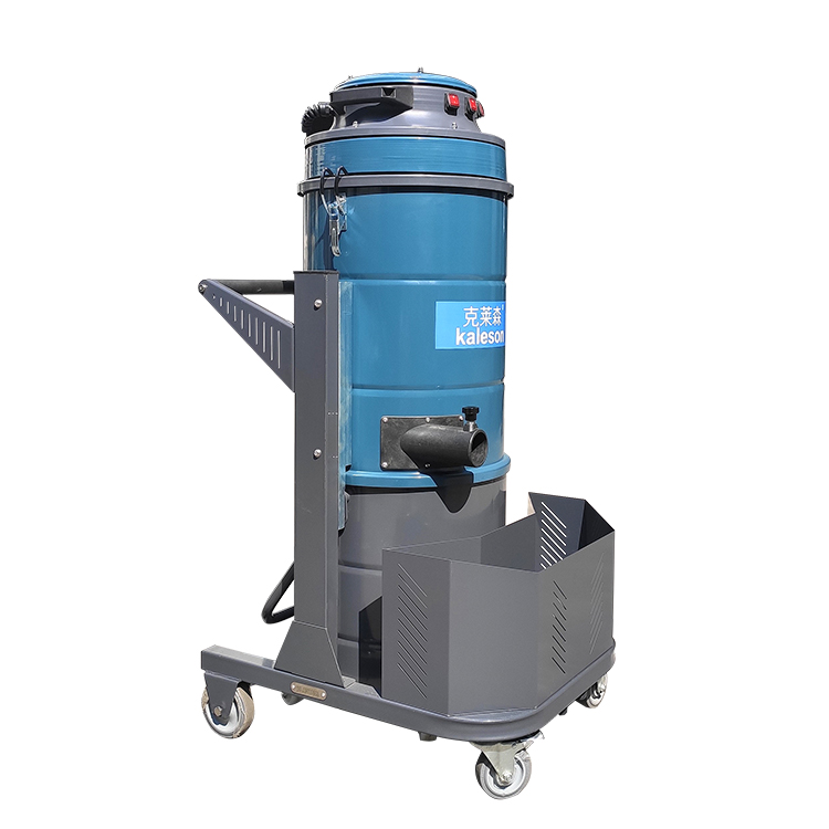 克萊森單相工業(yè)吸塵器B3-100L