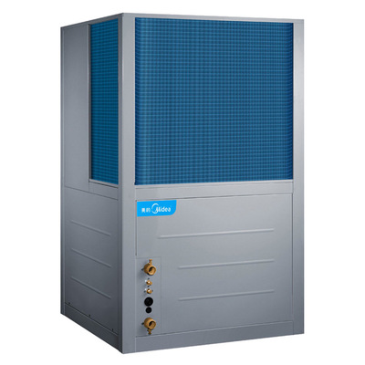 美的煤改電RSJF-72/M商用酒店空氣能熱水器全國上門安裝