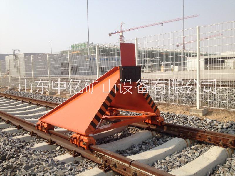 CDH-C20車擋器,鐵路CD