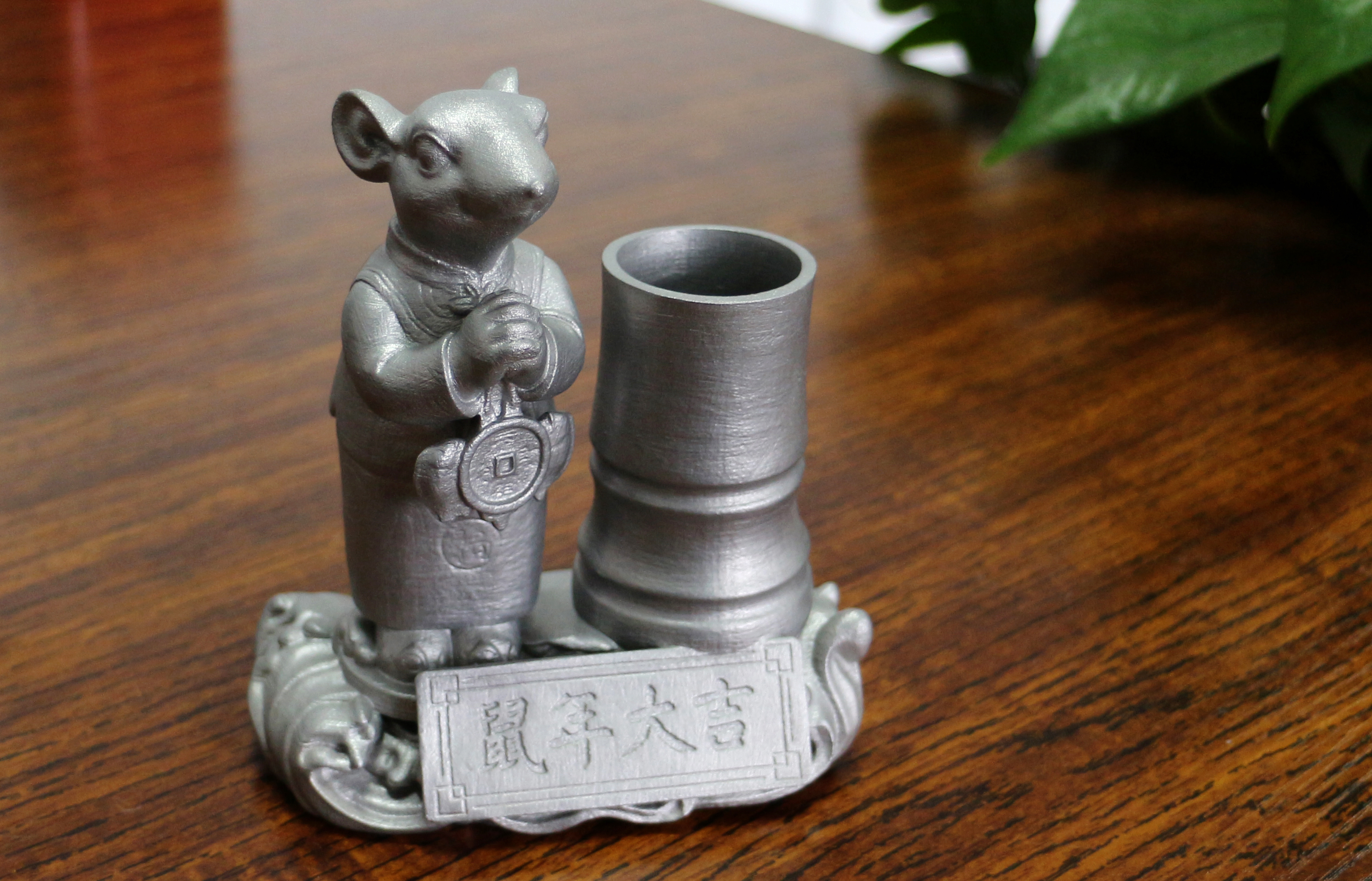 金屬工藝品3D打印設(shè)備廠家，金屬工藝品3D打印機(jī)