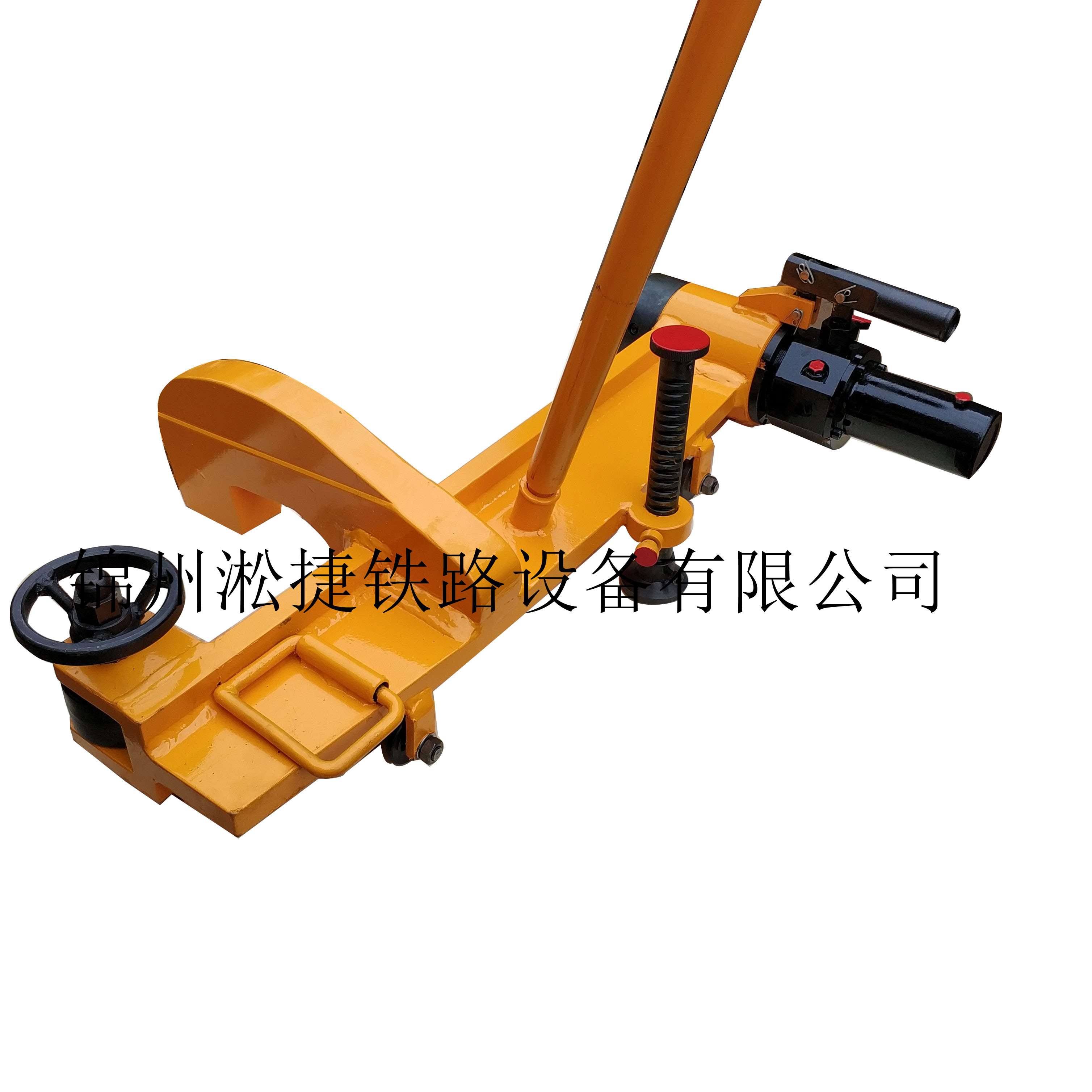 YZG-750Ⅲ液壓直軌器生產(chǎn)商定制批發(fā)銷售價格