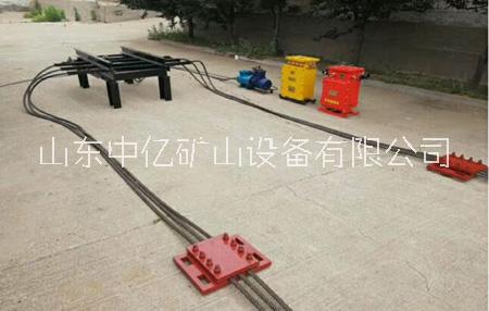 ZDC30-2.5斜井防跑車裝置,斜井防跑車裝置廠家