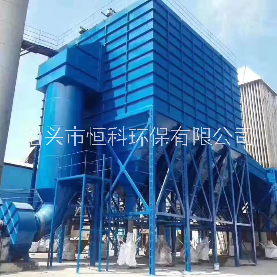 供應(yīng)長袋脈沖除塵器