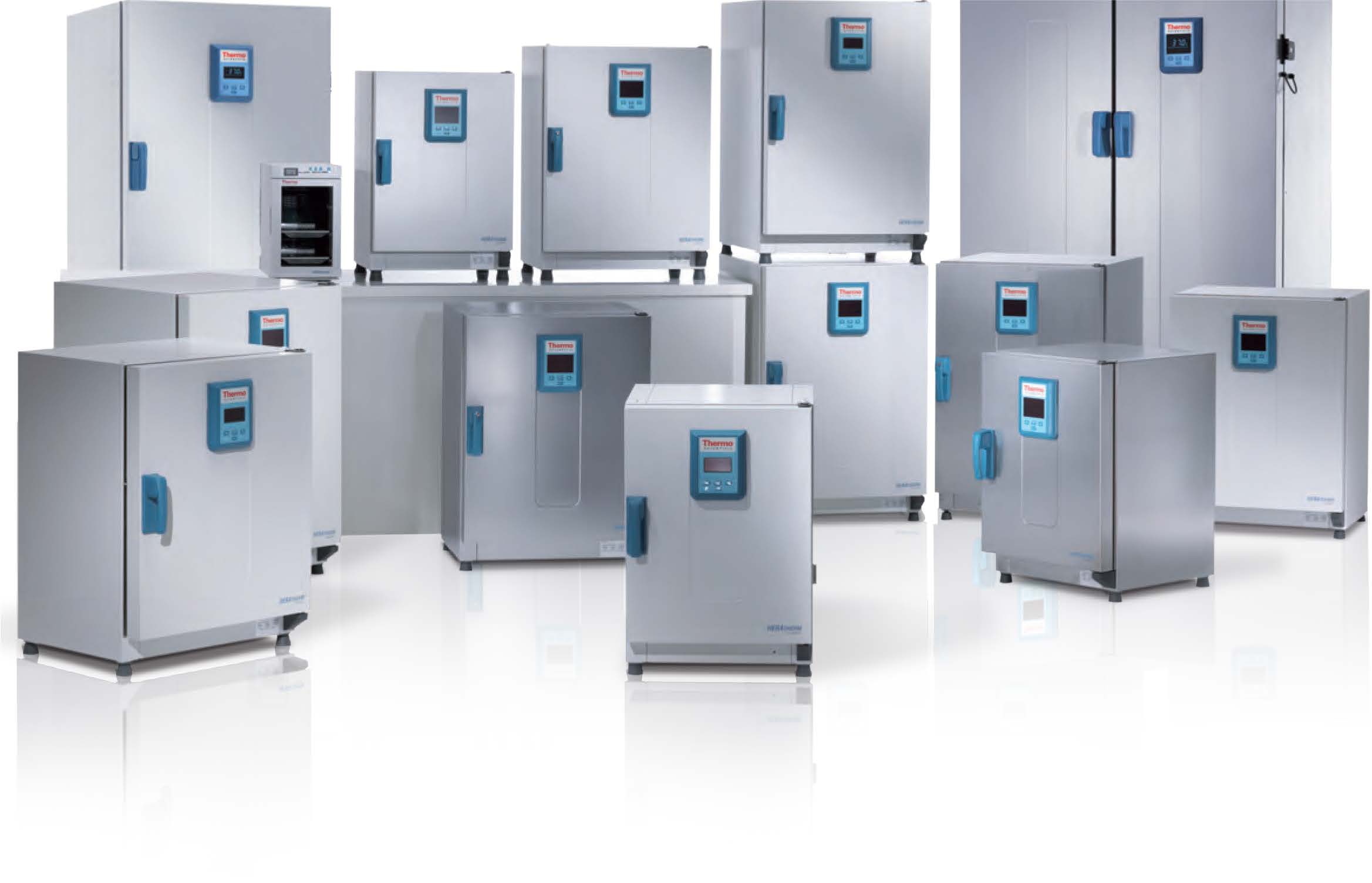 Heratherm? 緊湊型微生物培養(yǎng)箱