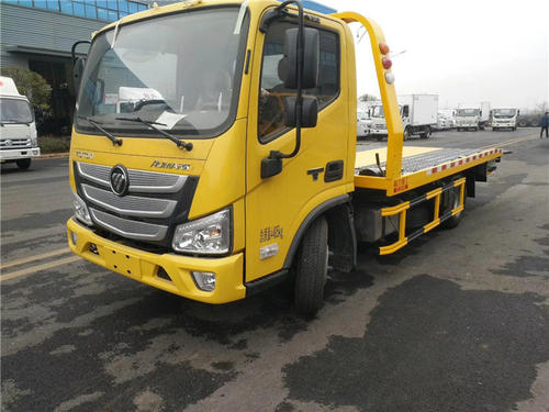 海南省儋州市汽車(chē)救援吊車(chē)送油搭電
