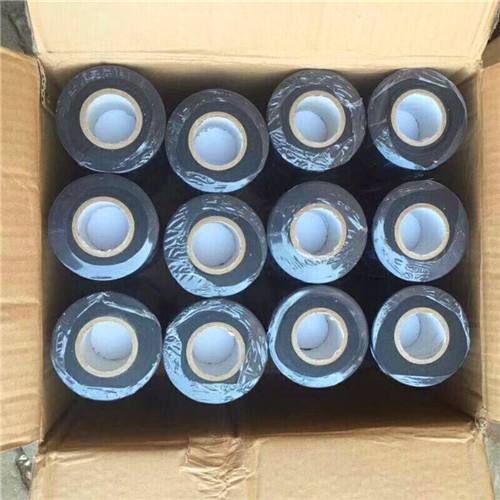 供應(yīng) 防火包帶 自粘型防火纏繞帶 電纜防火自粘帶