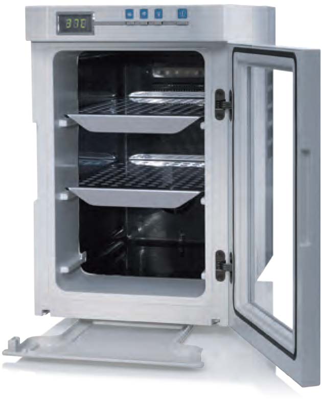 Heratherm? 緊湊型微生物培養(yǎng)箱