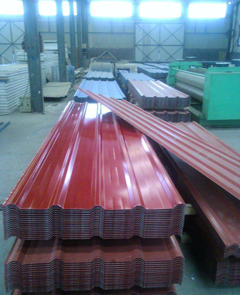 彩瓦回收廠家報價 彩瓦回收廠家