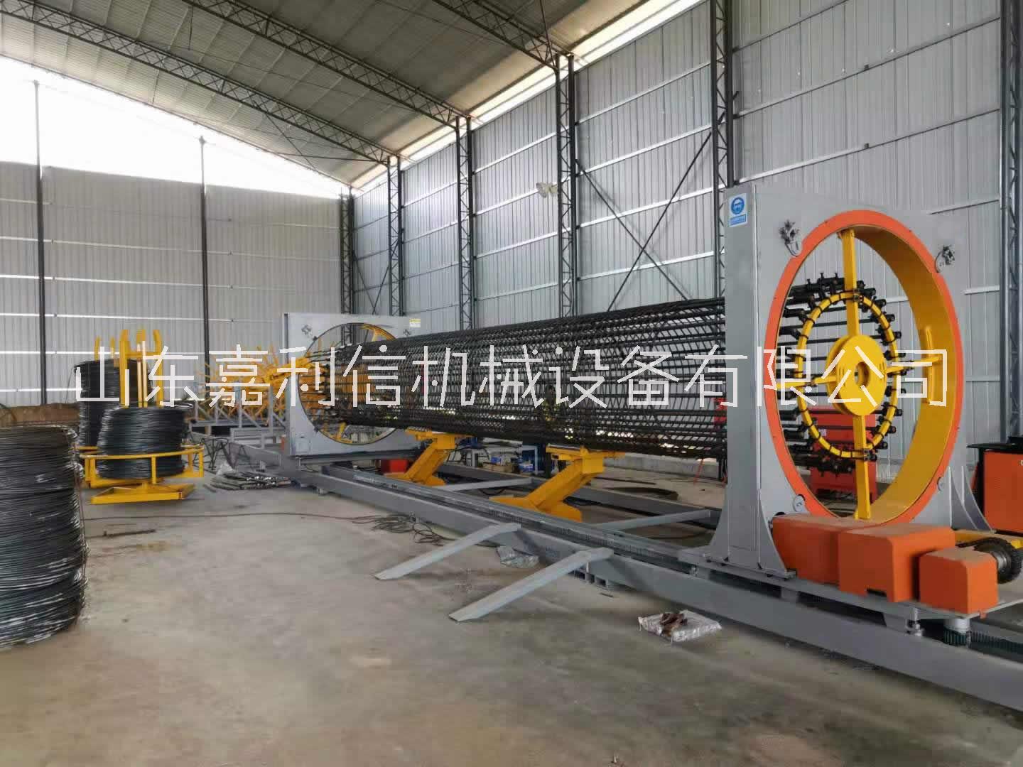 數(shù)控鋼筋籠滾焊機(jī) 數(shù)控鋼筋籠滾成型機(jī) 數(shù)控鋼筋籠滾滾焊機(jī)