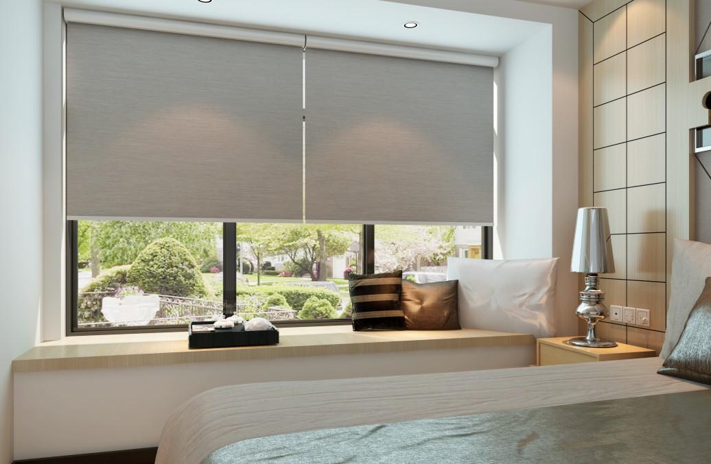 *，東莞茶山鎮(zhèn)卷簾安裝 卷簾定制批發(fā)報(bào)價(jià)-東莞市大朗匯雅坊布藝店