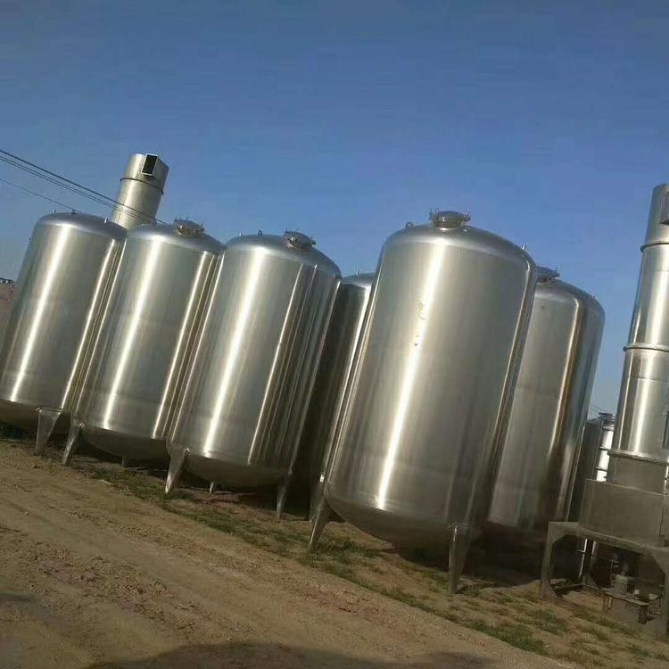 化工用聚丙烯臥式纏繞儲罐-梁山宏益二手設(shè)備購銷部 二手PP罐 防腐儲罐廠家 防腐儲罐供應(yīng)商 二手防腐儲罐廠家