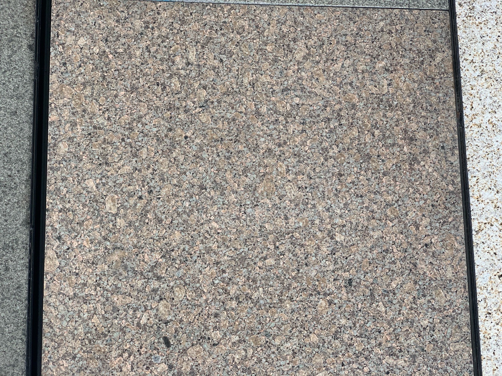 福建羅馬金鉆光面廠家