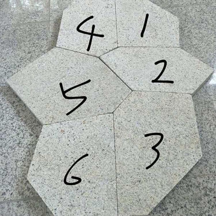 定制加工異型石廠家-價格-供應商