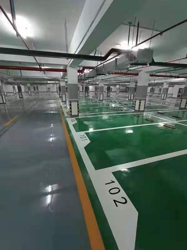 東營地坪漆哪家好-價格-定做-工程隊