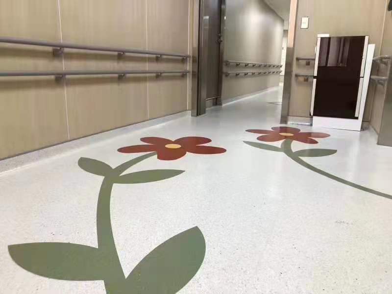 濱州室內(nèi)環(huán)氧壓花地坪公司-哪家好-多少錢