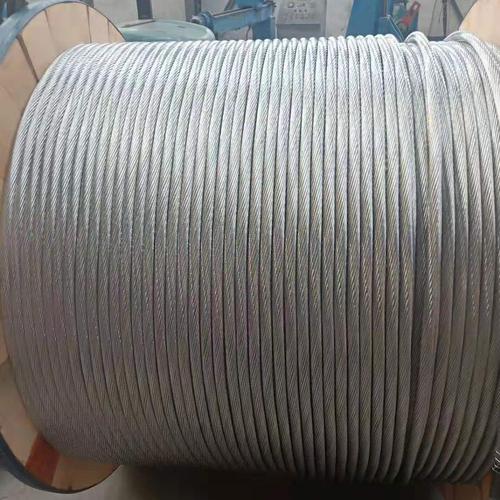 電氣化鐵路*鍍鋁鋅鋼絞線廠家、供應(yīng)商、批發(fā)【馬鞍山市順泰稀土新材料有限公司】