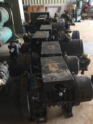 二手萊富康壓縮機，SRC-S-413-L4大量下線壓縮機 二手萊富康壓縮機廠家 東莞二手萊富康壓縮機廠家