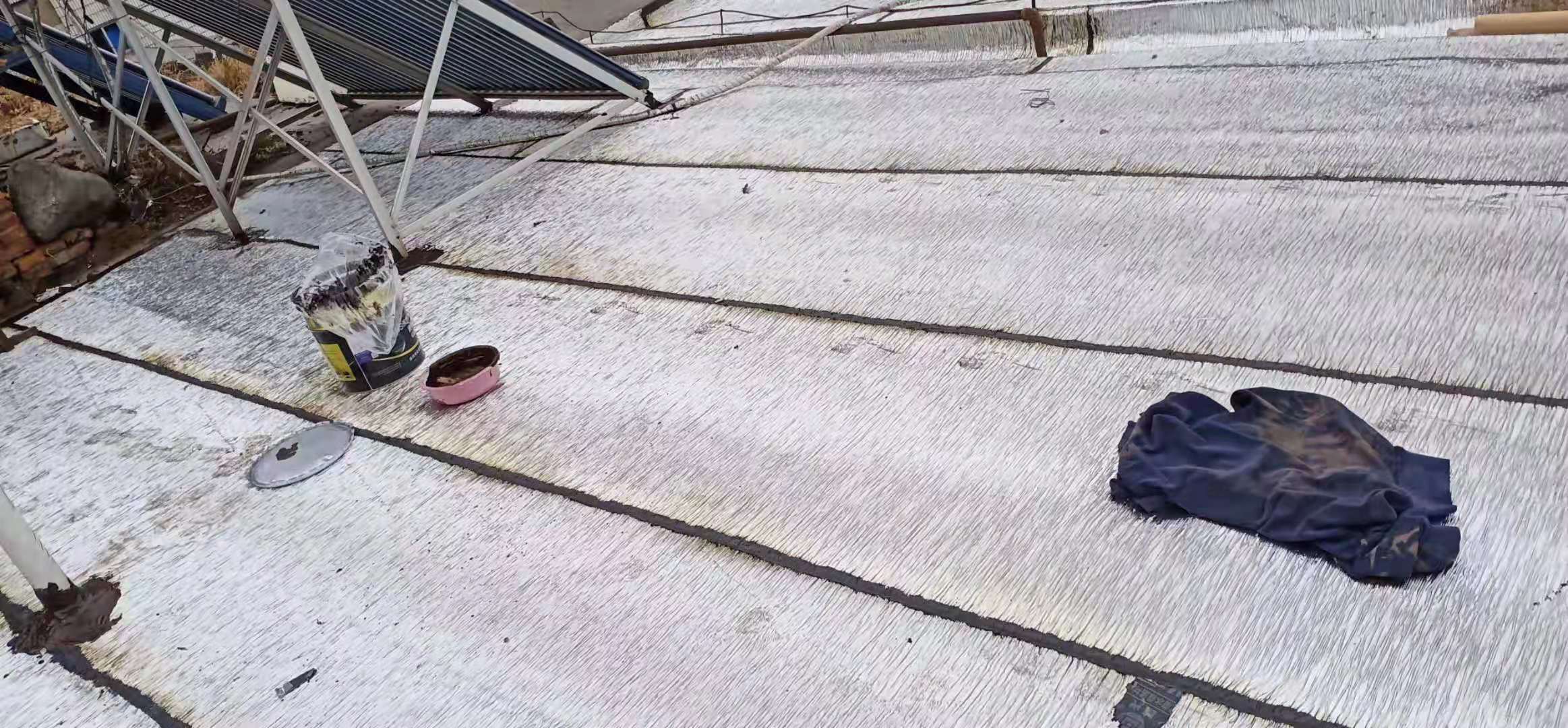 屋頂防水補漏哪家好  屋頂防水補漏報價