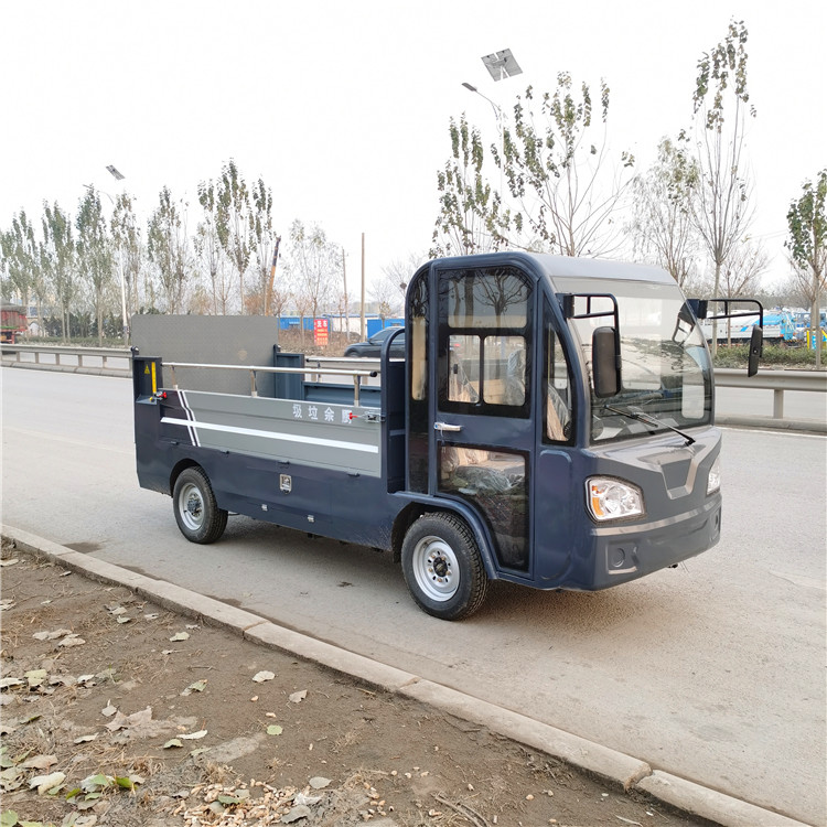 垃圾清運車廠家 電動垃圾清運車報價 環(huán)衛(wèi)垃圾清運車報價 新能源垃圾車種類 新能源垃圾清運車