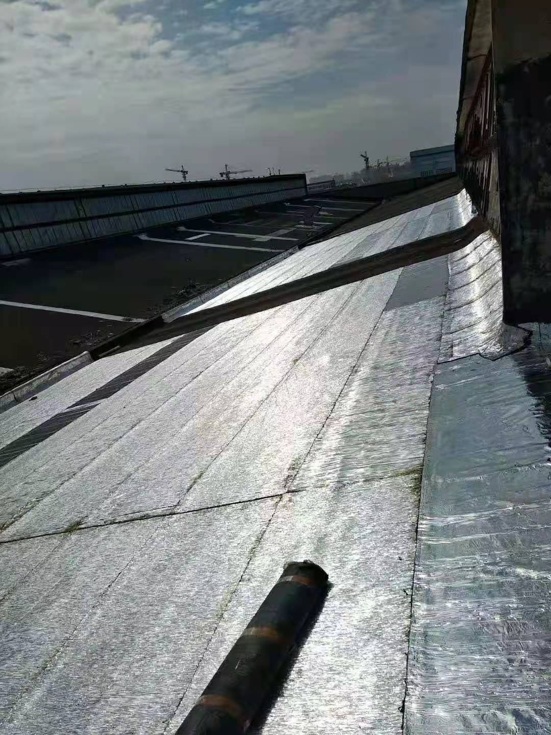 彩鋼房防水補漏哪家好  彩鋼房防水補漏哪家優(yōu)惠