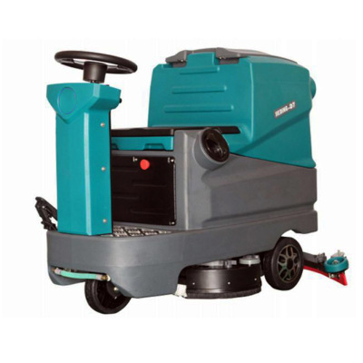 駕駛式洗地機(jī)全自動(dòng)工業(yè)洗地機(jī)車庫(kù)商用洗地機(jī)